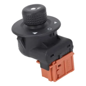 Z Interruptor De Controle Elétrico Do Espelho Retrovisor