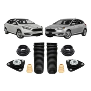 Kit Suspensão Dianteira Ford Focus