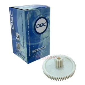 Engrenagem Corpo Borboleta Tbi Ford Fiesta Ka 1.0 3cilindros