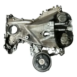 Tampa Frontal Motor Ford Ka 1.0 3cc 2015 2020 Cm5g6059g