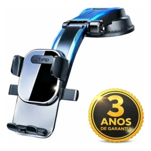 Suporte Veicular Para Celular Automotivo Carro Painel Mesa Retrovisor Dtimp
