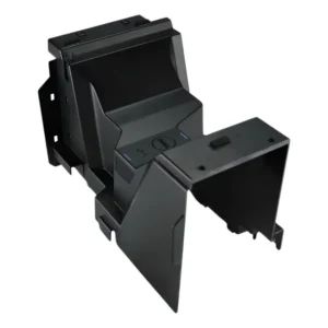 Cover Defletor Dell Air Pe T430 Intrusion Sens Pn 51rg0 C/nf Preto