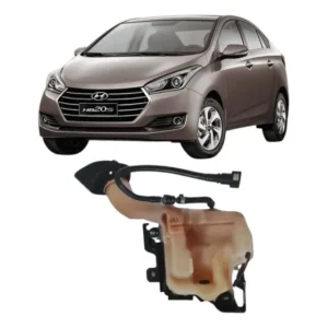 Reservatorio Partida Frio Hyundai Hb20 2012 2019
