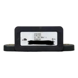 Módulo Sensor Rotação Chevrolet Captiva 3.6 2010 2011 2012