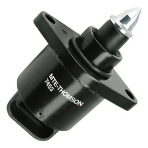 Iac Motor Passo Gol 1.6 Ap Cfi 1994 1995 1996 1997