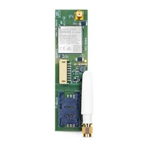 Modulo Gprs Mgp-04 Jfl 4g Para Central De Alarme