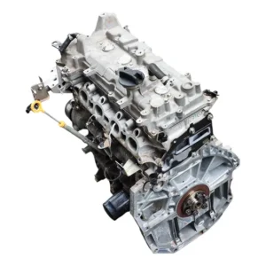 Motor Parcial Nissan Kicks 2018 2019 2020 1.6 16v