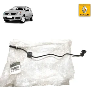 Tubo Mangueira Absorção Vapor Combustivel Renault Clio