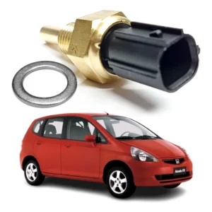 Sensor Temperatura Motor Honda Fit 03 A 08 1.4 1.5