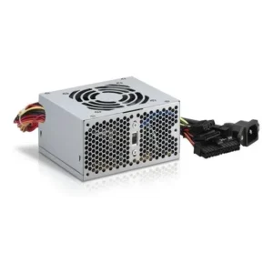 Fonte de Alimentação ATX 250W K-Mex PP-250ROF Compatível Micro ATX