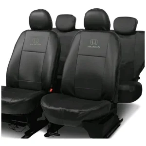 Capa Automotiva Couro Honda Fit 2005 2006 2007 2008