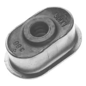 Coxim Isolador Da Coluna De Direção Belina 1986