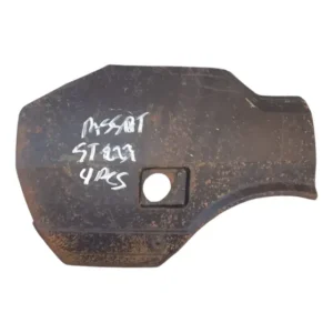 Lateral Traseira Passat 74/84 Lado Direito