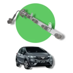 Flauta Bico Injetor Partida A Frio Honda Fit City 2011 2012