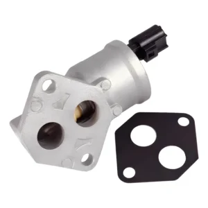 Motor De Passo Ford Focus 1.6 8v 2004 A 2009 Axs4u9f715db