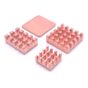 Easycargo Frambossa Pi Kit De Invasor De Calor+ 3m 8810 Fita