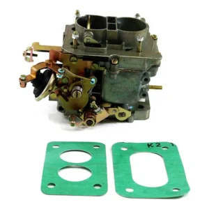 Carburador Uno Elba Premio Motor Argentino 1.5 Gasolina