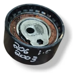 Polia Esticador Correia Motor Peugeot 206 1.0 2001 A 2005