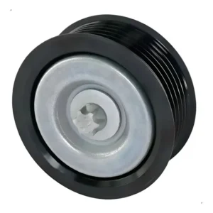 Polia Guia Correia Poly V Mercedes Cl63 Cls63 2007 - 2010