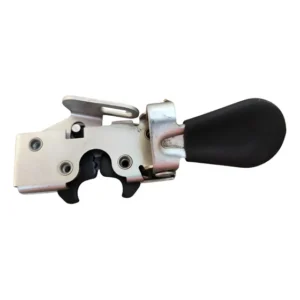 Trinco Da Porta Da Cabine Do Operador Caterpillar 258328030u