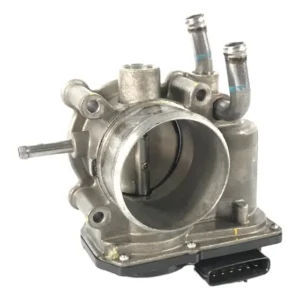 Tbi Corpo Borboleta New Tucson 1.6 2020 Gdi 351002b340