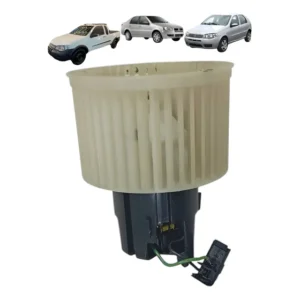 Motor Ar Forcado Fiat Palio Siena Strada 2001 2010