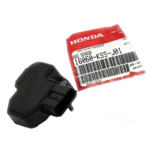 Corpo Borboleta Honda 16060-kss-j01 Linha Pesada Original