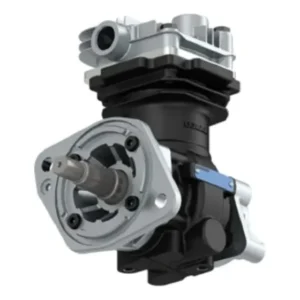 Compressor Ar Volkswagen Delivery Cummins 9129700010