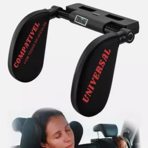 Melhor Encosto De Cabeça Para Carro Pescoço Infantil
