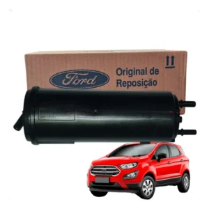 Reservatório Vapor Combustível Canister Ecosport 2017/2021
