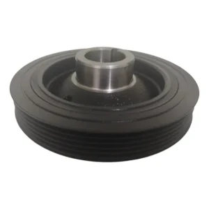Polia Do Virabrequim Gm Tracker Motor 2.0 16v Gasolina 2008