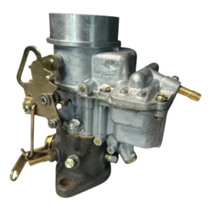 Carburador 228 Simples C10 Veraneio Motor 4.3 261 Gasolina