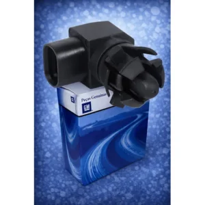 Sensor Temperatura Ar Externo Onix Cruze Tracker Equinox Gm