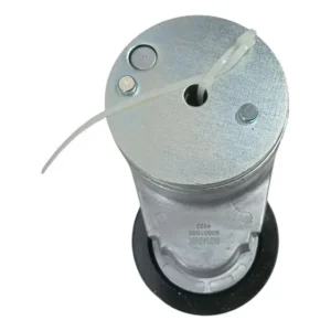 Tensor Correia Comando Mb O500 Motor Om 457