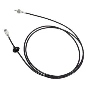 Cabo Do Velocímetro Towner 0.8 6v 1994 A 1998 305 Cm