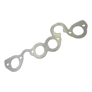 Junta Do Coletor De Admissão Ap 8v Carburado 100% Alumínio