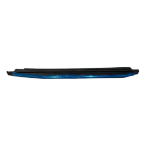 Estribo Lateral Esquerdo Tracker 2020 A 2025 (26230053) Pret Preto