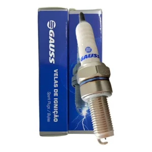 Vela Ignição Iridium Para Buell 1125cr 1125r 08 A 10 Cr9eix