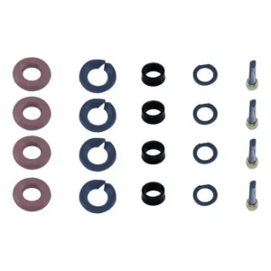 Kit Reparo Bico Injetor Focus 2.0 16v Duratec Direct Flex
