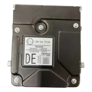 Camera Frontal Parabrisa Toyota Corolla Xei 2.0 2020 A 2023
