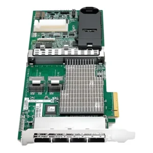 Smart Array P812 1g Pcie X8 Sas 4 Port 488948-001