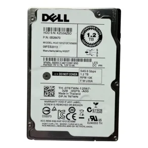 interno Dell HUC101212CSS600 1.2TB cinza
