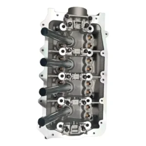 Cabeçote Sandero Clio Logan Flex 1.0 16v D4d 2008 A 2016