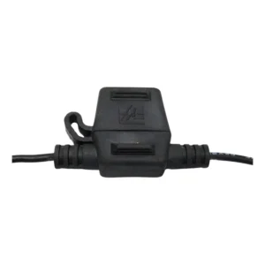 Porta Fusível A Prova D'agua Original Littelfuse