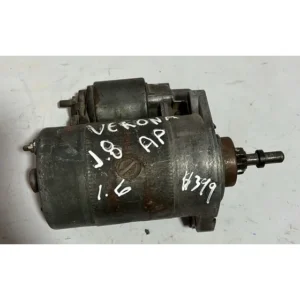 Motor De Arranque Verona 1.8 Ap 1.6