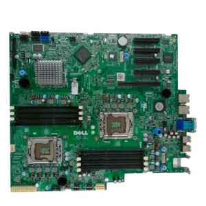 Placa Mãe Dell Poweredge T410 Lga1366 Ddr3 Garantia 1 Ano