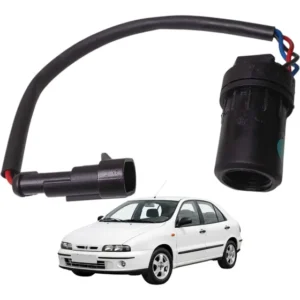 Sensor Velocidade Fiat Brava Hgt 1.81 6v 2000 2001