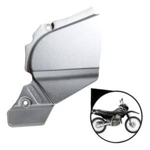 Capa Pinhao Motor Cbx 250 Twister 2005 2006 2007 2008