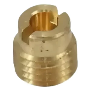 Gicleur Principal Do Carburador Motor Popa Yamaha 15hp Fmhs