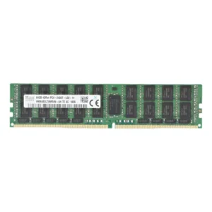 Memória SK Hynix 64GB DDR4 2400MHz ECC LRDIMM para Servidor